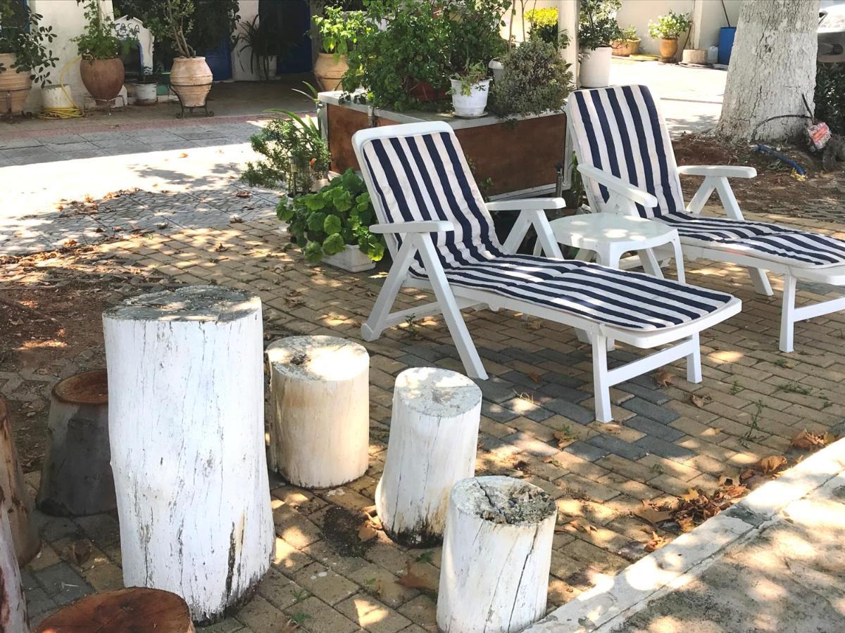 شقة Casa Lela 1...Όπως Μια Φορά...Like Once Míloi المظهر الخارجي الصورة