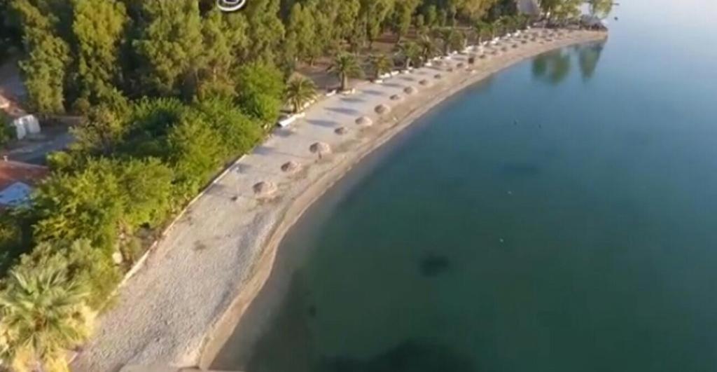 شقة Casa Lela 1...Όπως Μια Φορά...Like Once Míloi المظهر الخارجي الصورة